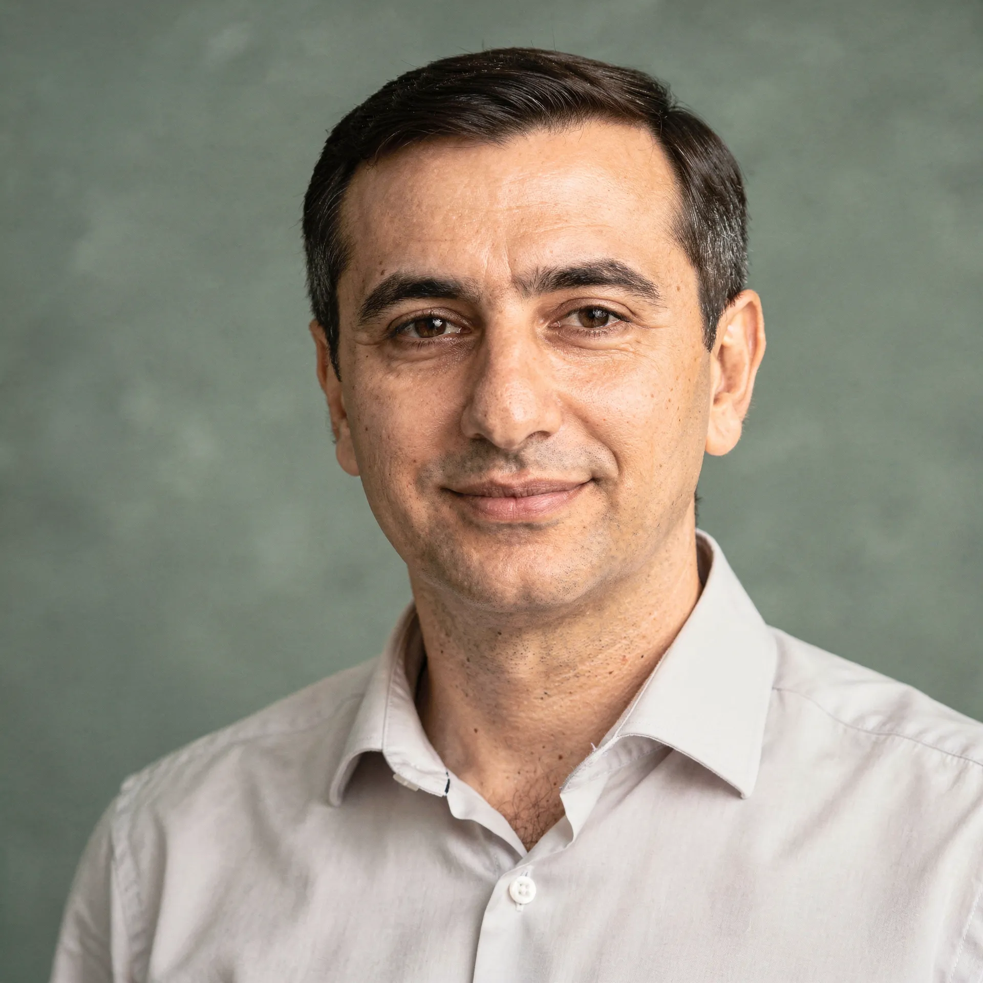 Rəşad Quliyev